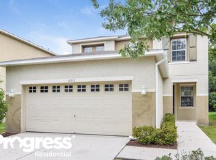 6316 Magnolia Trails Ln, Gibsonton, FL 33534