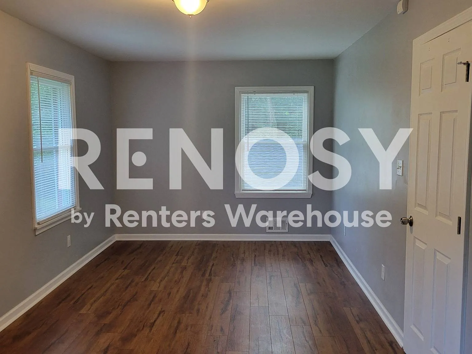 Renovated 3 Bedroom 1.5 Bath Ranch on Atlanta's West Side! — Photo 4