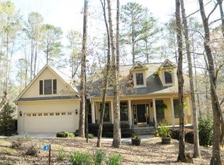 4 Tradewinds Way, Salem, SC 29676