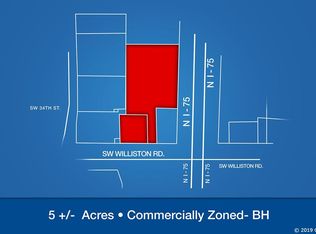 3435 SW Williston Rd, Gainesville, FL 32608