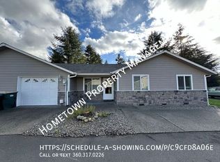 5133 187th Trl SW, Rochester, WA 98579