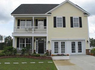 144 Royal Star Rd, Summerville, SC 29483