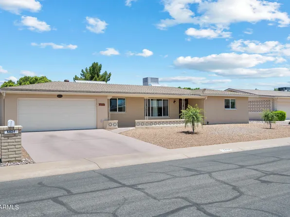 6424 E DUNCAN Street, Mesa, AZ 85205
