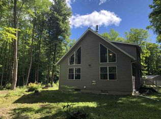 9725 N 9 Mile Rd, Lake City, MI 49651