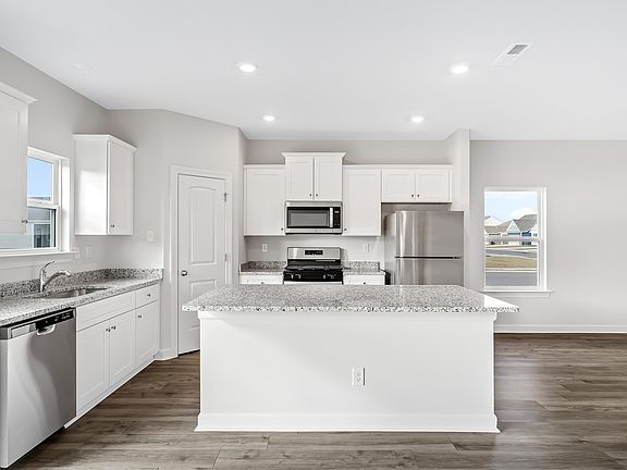 5th image of 2402 Valverde Way Lot 116
