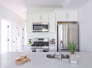 15 Swift Ter #3, East Boston, MA 02128