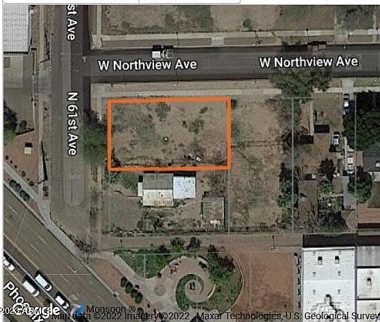 2nd image of 6033 W NORTHVIEW Avenue #27