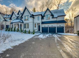 2620 Mississauga Rd, Mississauga, ON L5H2L5