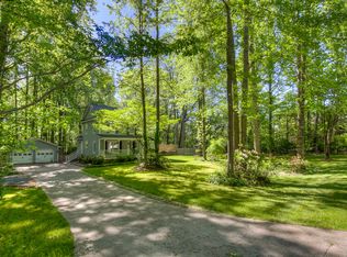 13800 Maple Hollow Ln, Mint Hill, NC 28227