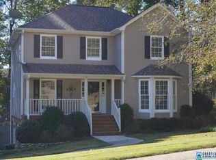 4812 Keith Dr, Birmingham, AL 35242