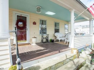 5 Highland Ave, Montville, NJ 07045