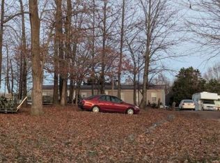 1655 Fayne Rd, Brighton, TN 38011