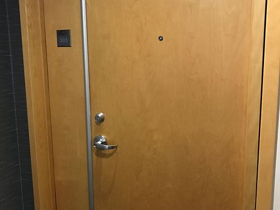 3rd image of 850 Beech St Unit 303