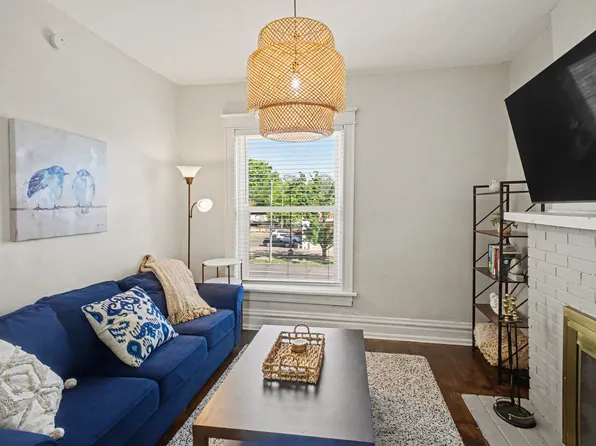 3231 Gravois Ave #2F, Saint Louis, MO 63118
