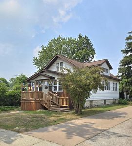 1447 Franklin Ave, Grand Haven, MI, 49417
