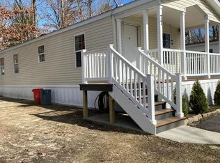 2110 Mays Landing Rd TRAILER 77, Millville, NJ 08332