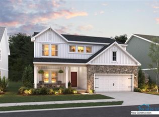 3036 Nautical Ln, Oregon, OH 43616