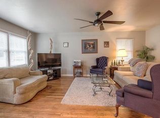 4205 E 115th St, Kansas City, MO 64137