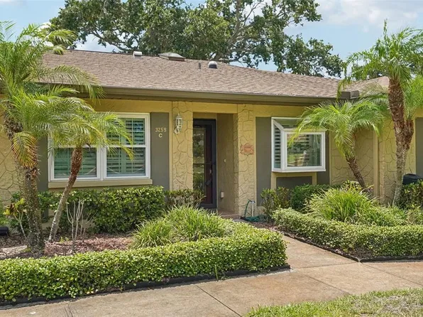 3259 Hilary Cir #1C, Palm Harbor, FL 34684