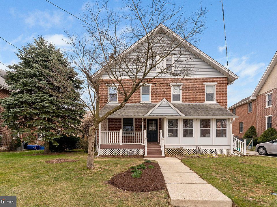 310 E Broad St, Malvern, PA 19355 Zillow
