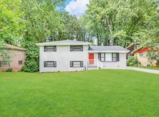 2652 Williamsburg Dr, Decatur, GA 30034