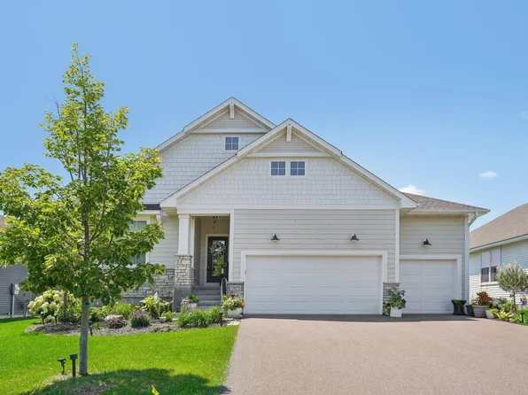 13035 Fondant Trl N, Hugo, MN 55038