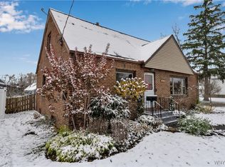 190 West Ave, Depew, NY 14043