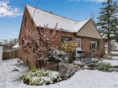 190 West Ave, Depew, NY, 14043
