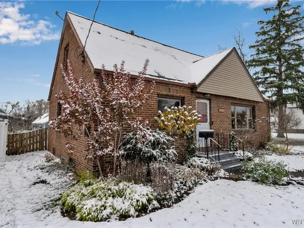 190 West Ave, Depew, NY 14043