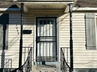 3848 Maid Marian Ln, Memphis, TN 38111