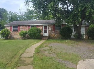 2000 Scollin Cir, Hampton, VA 23663