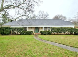 1153 Highway 64 W, Shelbyville, TN 37160