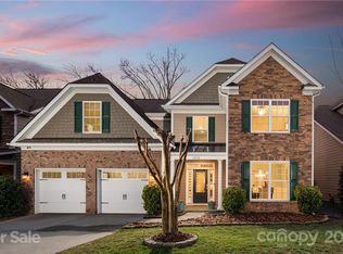 11532 Ardrey Crest Dr, Charlotte, NC 28277