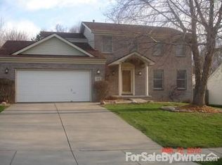 4731 Fir Hollow Ln, Lincoln, NE 68516