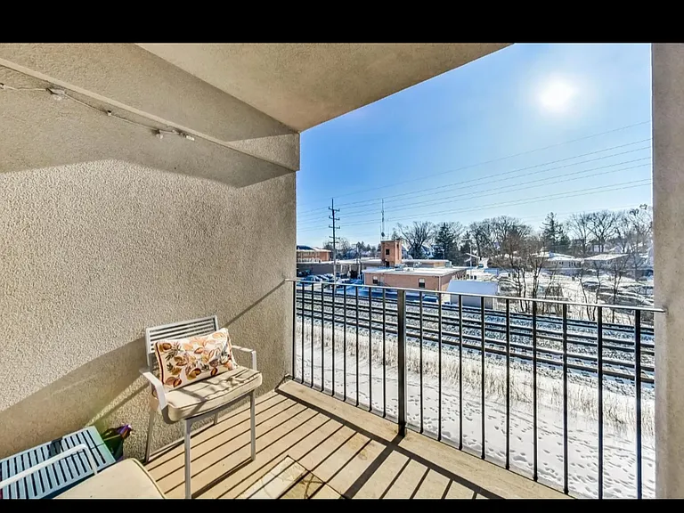 245 Burlington Ave #209 — Photo 17
