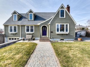 4 Viden Rd, Quincy, MA 02169