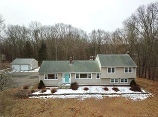 47 Cedar Hill Rd, Easton, CT 06612