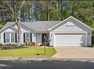 532 Cogburn Ridge Way, Alpharetta, GA 30004
