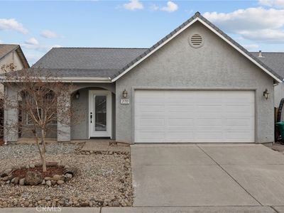 2192 Huntington Dr, Chico, CA, 95928