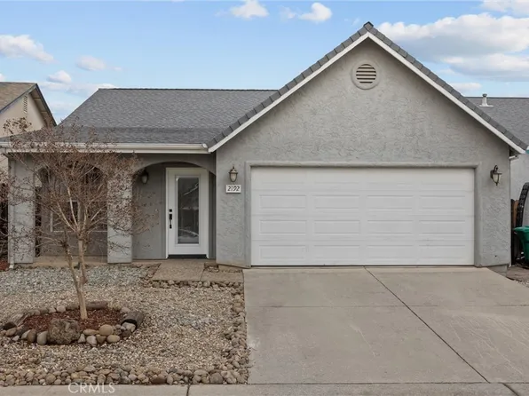 2192 Huntington Dr, Chico, CA 95928