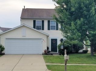 14070 Harrison Pkwy, Fishers, IN 46038