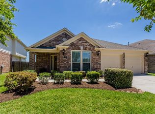 2511 Diamond River Dr, Rosenberg, TX 77471