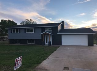 3114 S Sugar Leo Rd, Saint George, UT 84790