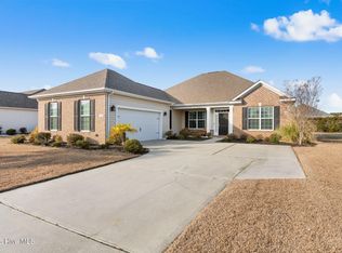 1208 Fence Post Ln, Carolina Shor, NC 28467