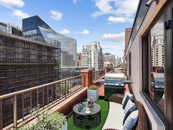 3rd image of 65 Cooper Sq Penthouse A