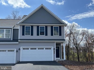 124 Magnolia Dr, Middletown, PA, 17057