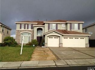 1815 Ashford Ct, Fairfield, CA 94533