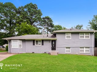 2208 Sharon St NW, Huntsville, AL 35810