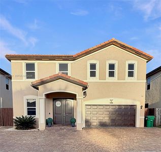25301 SW 119th Ct, Homestead, FL, 33032