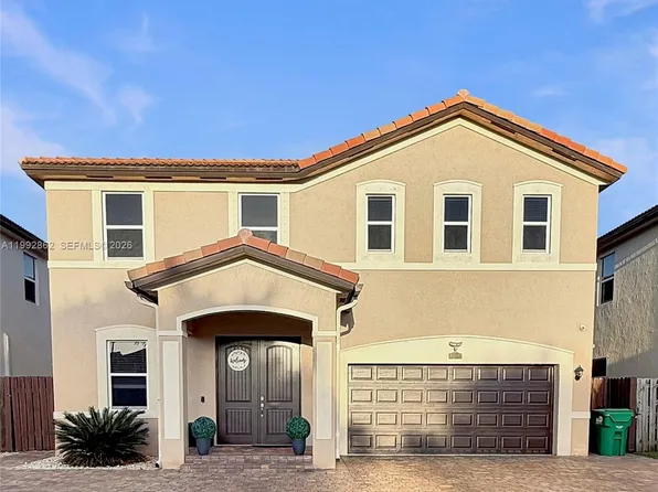 25301 SW 119th Ct, Homestead, FL 33032
